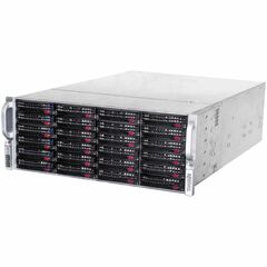 IP Видеорегистратор (NVR) TRASSIR UltraStation 36/10 256-I, фото 