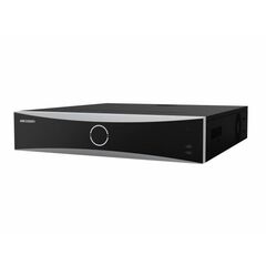 IP Видеорегистратор (NVR) HIKVISION iDS-7716NXI-I4/16P/X(B), фото 