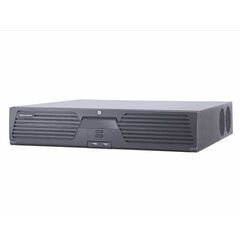 IP Видеорегистратор (NVR) HIKVISION iDS-9632NXI-I8/X(B), фото 