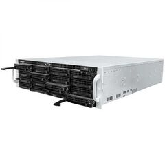 IP Видеорегистратор (NVR) TRASSIR UltraStation 16/12 SE, фото 