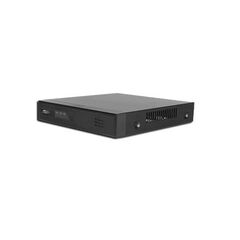 IP Видеорегистратор (NVR) Fox FX-NVR16/1-8P (H.265), фото 