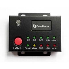 Опция для видеонаблюдения EverFocus LED Box, фото 