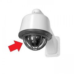 Опция для видеонаблюдения Pelco SM-LDHC1-2L4WYR, фото 