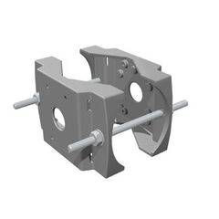 Опция для видеонаблюдения Pelco SM-PA402-2115, фото 