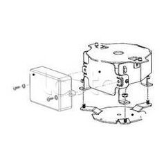 Опция для видеонаблюдения Pelco SM-IMMDF5-3937, фото 