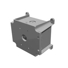 Опция для видеонаблюдения Pelco S-EM20JB-P, фото 