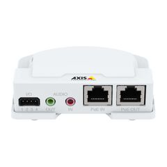 Опция для видеонаблюдения AXIS T6101 AUDIO AND I/O INTERFACE, фото 