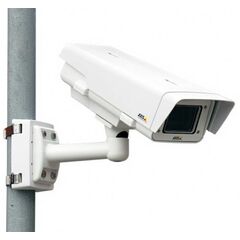 Опция для видеонаблюдения AXIS ACC RACK HOLDER 2400/2401, фото 