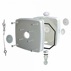 Опция для видеонаблюдения Space Technology Коробка ST-K01 PRO, фото 