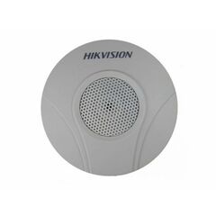 Микрофон для видеонаблюдения HIKVISION DS-2FP2020, фото 