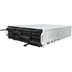 Опция для видеонаблюдения TRASSIR Дисковая полка UltraStorage 24/6, фото 
