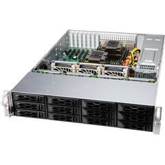 Корпус SuperMicro CSE-LA26E1C4-R609LP, фото 