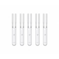Ubiquiti UniFi AP AC Mesh 5-pack, тoчка доступа, фото 