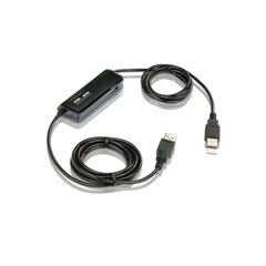 KVM USB-переключатель ATEN CS661, CS661-A7, фото 