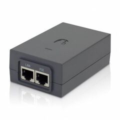 Ubiquiti POE 24V 1.25A Gigabit (POE-24-30W), фото 