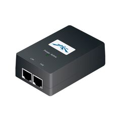Ubiquiti Gigabit POE Adapter 24V 1A блок питания, фото 