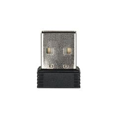 Беспроводной USB-адаптер D-Link DWA-121/B1A, фото 