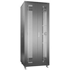 Cabeus ND-05C-47U80/120-BK Шкаф монтажный телекоммуникационный 19" 47U, фото 