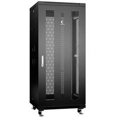Cabeus ND-05C-27U60/100-BK Шкаф монтажный телекоммуникационный 19" 27U, фото 