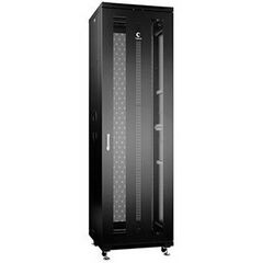 Cabeus ND-05C-42U60/100-BK Шкаф монтажный телекоммуникационный 19" 42U, фото 