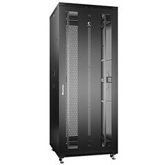 Cabeus ND-05C-42U80/100-BK Шкаф монтажный телекоммуникационный 19" 42U, фото 