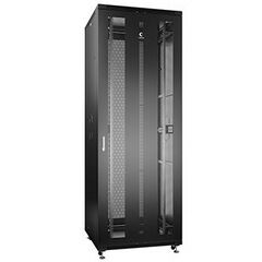Cabeus ND-05C-47U80/100-BK Шкаф монтажный телекоммуникационный 19" 47U, фото 