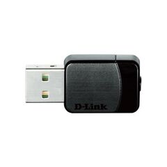 Беспроводной USB-адаптер D-Link DWA-171, фото 