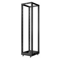 Cabeus RA-32U-1000-BK Открытая стойка 19", фото 