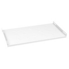 Cabeus SH-J018-WM45 Полка 19" перфорированная для настенных шкафов глубиной 450 мм, фото 