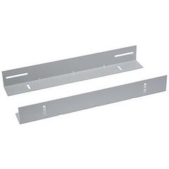 Cabeus JH05-06-100KG Направляющие в шкаф глубиной 600мм для установки серверного оборудования, фото 