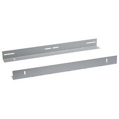 Cabeus JH05-08-100KG Направляющие в шкаф глубиной 800мм для установки серверного оборудования, фото 