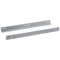 Cabeus JH05-10-100KG Направляющие в шкаф глубиной 1000мм для установки серверного оборудования, фото 