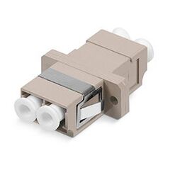 Cabeus DLC-DLC-MM Проходной соединитель LC-LC duplex, фото 