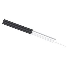 Cabeus SW-FTTH-9-02-1-LSZH-IN/OUT-40 Кабель волоконно-оптический 9/125 одномодовый, фото 