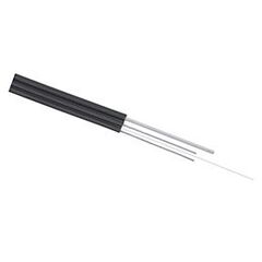 Cabeus SW-FTTH-9-04-3-LSZH-IN/OUT-40 Кабель волоконно-оптический 9/125 одномодовый, фото 