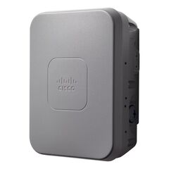 Точка доступа Cisco Aironet 1562I 2.4/5 ГГц, 1300Mb/s, AIR-AP1562I-R-K9, фото 