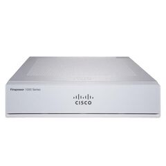 Межсетевой экран Cisco FPR1010-NGFW-K9, фото 