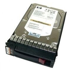 Жесткий диск HPE 450ГБ AG803A, фото 