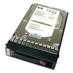 Жесткий диск HPE 450ГБ AG803B, фото 