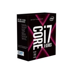 Процессор Intel Core i7-7820X 3600МГц LGA 2066, Box, BX80673I77820X, фото 