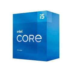 Процессор Intel Core i5-11400F 2600МГц LGA 1200, Box, BX8070811400F, фото 