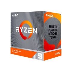 Процессор AMD Ryzen 9-3950X 3500МГц AM4, Box, 100-100000051WOF, фото 