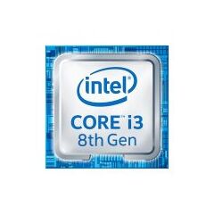 Процессор Intel Core i3-8100 3600МГц LGA 1151v2, Oem, CM8068403377308, фото 