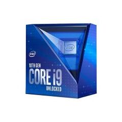 Процессор Intel Core i9-10850K 3600МГц LGA 1200, Box, BX8070110850K, фото 