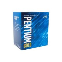 Процессор Intel Pentium Gold G6600 4200МГц LGA 1200, Box, BX80701G6600, фото 