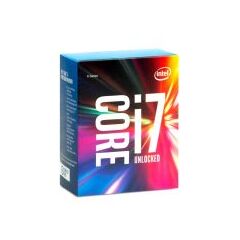 Процессор Intel Core i7-6850K 3600МГц LGA 2011v3, Box, BX80671I76850K, фото 