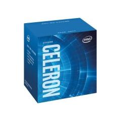 Процессор Intel Celeron G3930 2900МГц LGA 1151, Box, BX80677G3930, фото 