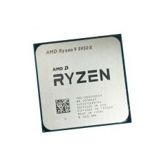 Процессор AMD Ryzen 9-5950X 3400МГц AM4, Oem, 100-000000059, фото 