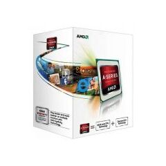Процессор AMD A4-4000 3000МГц FM2, Box, AD4000OKHLBOX, фото 