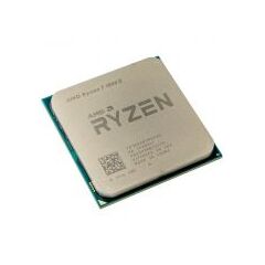 Процессор AMD Ryzen 7-1800X 3600МГц AM4, Oem, YD180XBCM88AE, фото 